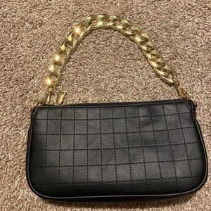 Urban Expressions Purse with Crossbody strap included. Very cute. Good condition